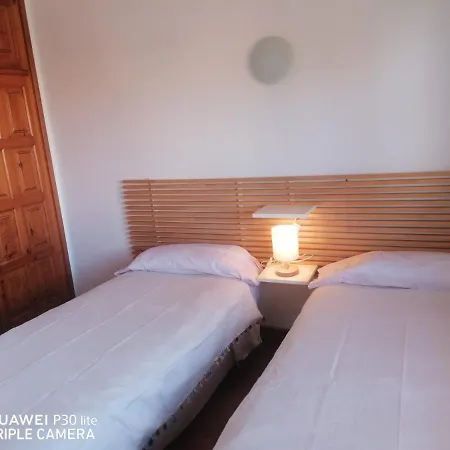 Apartment El Balcon De Riells