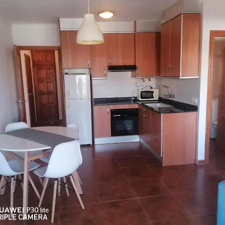 Apartment El Balcon De Riells *