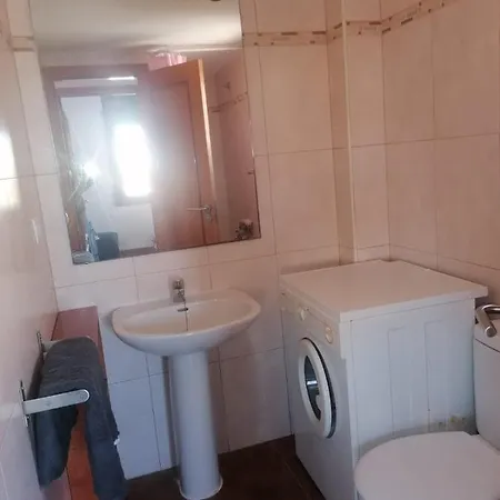 El Balcon De Riells Apartamento L' Escala