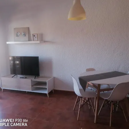 아파트 El Balcon De Riells L' Escala