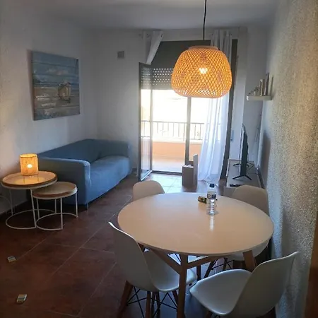 El Balcon De Riells 아파트
