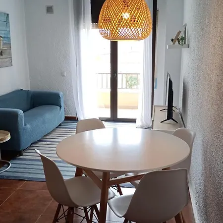 아파트 El Balcon De Riells