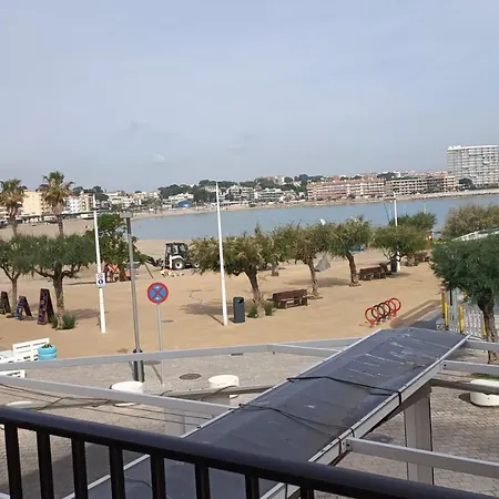 El Balcon De Riells L' Escala