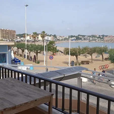 El Balcon De Riells * L' Escala
