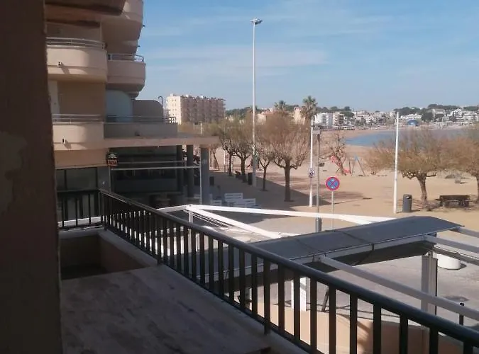 Appartamento El Balcon De Riells *