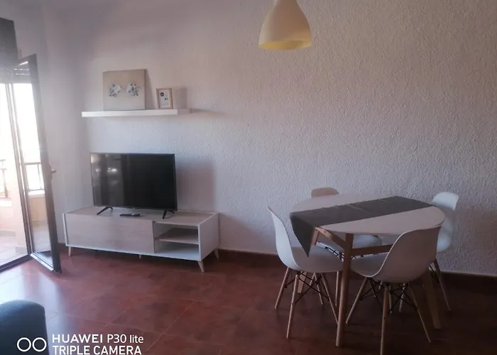 Appartamento El Balcon De Riells L' Escala
